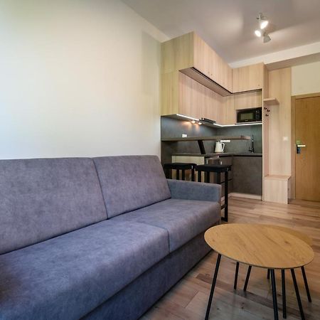 Tatrystay Bernard Apartments Vysoké Tatry 外观 照片
