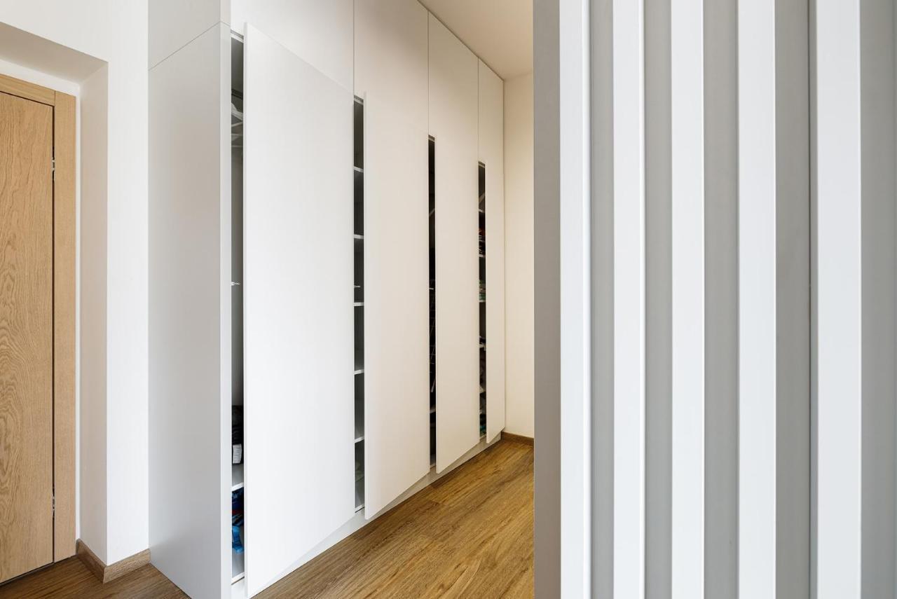 Tatrystay Bernard Apartments Vysoké Tatry 外观 照片