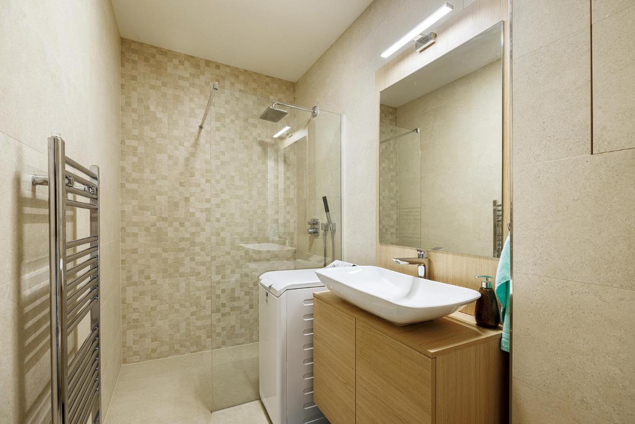Tatrystay Bernard Apartments Vysoké Tatry 外观 照片